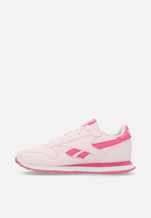 Reebok - Classic Leather-Multi