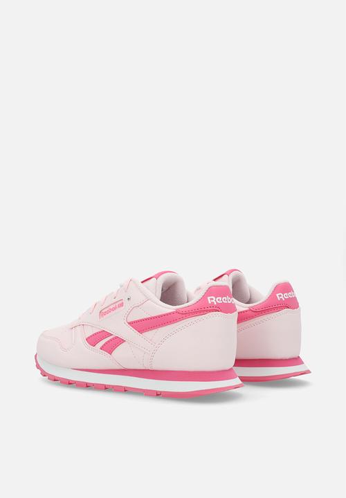 Reebok - Classic Leather-Multi