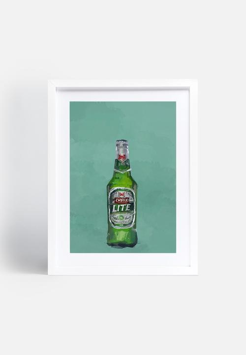 Sarah Allderman - Castle Lite