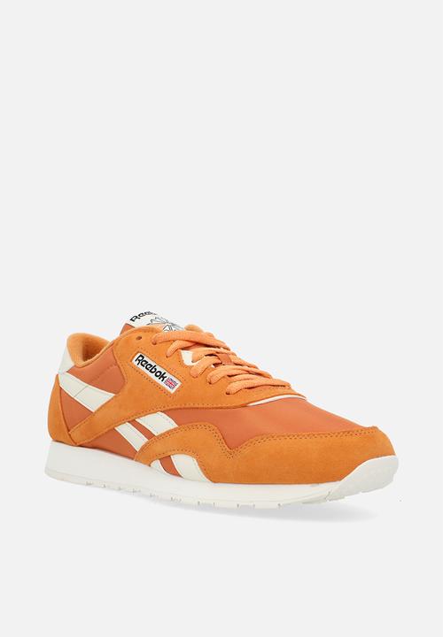 Reebok - CLASSIC NYLON