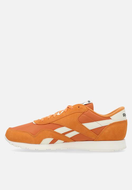 Reebok - CLASSIC NYLON