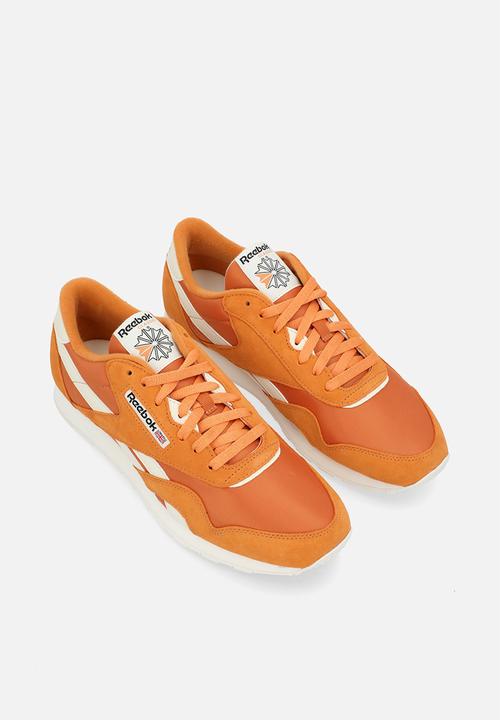 Reebok - CLASSIC NYLON