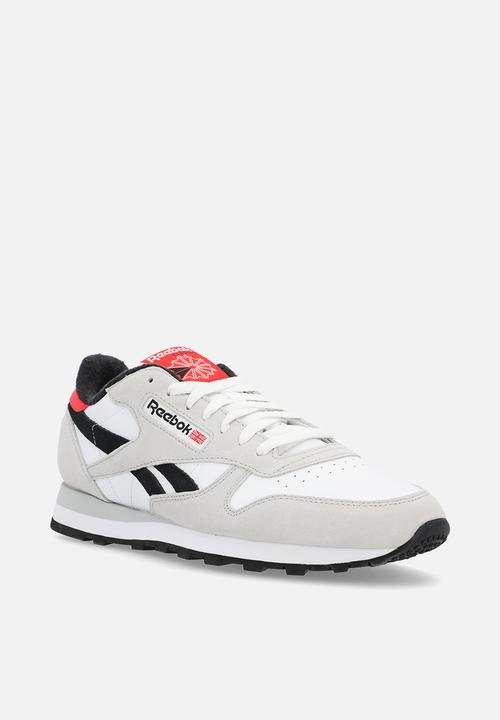 Reebok - CLASSIC LEATHER
