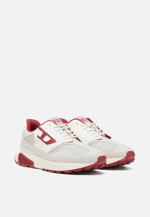 Diesel  - S-tame-d running - grey
