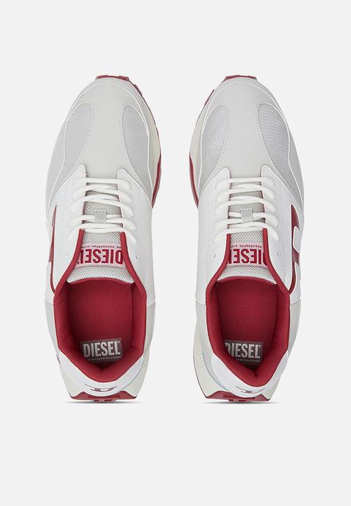 Diesel  - S-tame-d running - grey