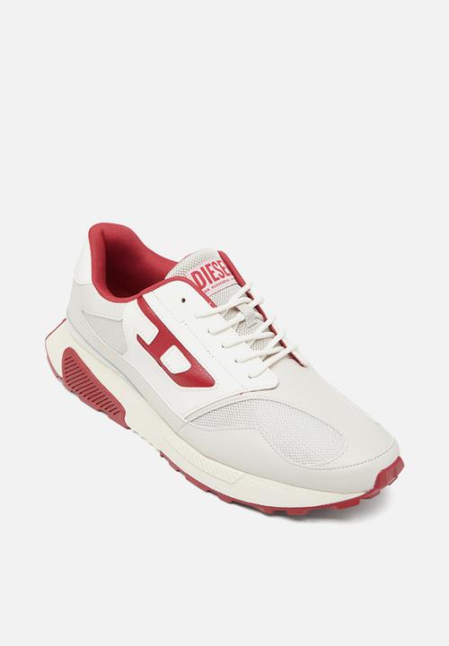 Diesel  - S-tame-d running - grey