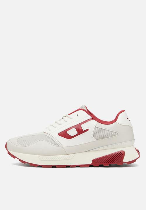 Diesel  - S-tame-d running - grey
