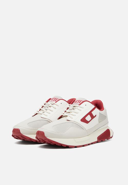 Diesel  - S-tame-d running - grey