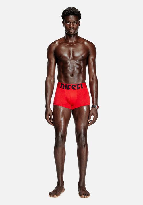 Diesel  - Umbx-damien three pack - multi