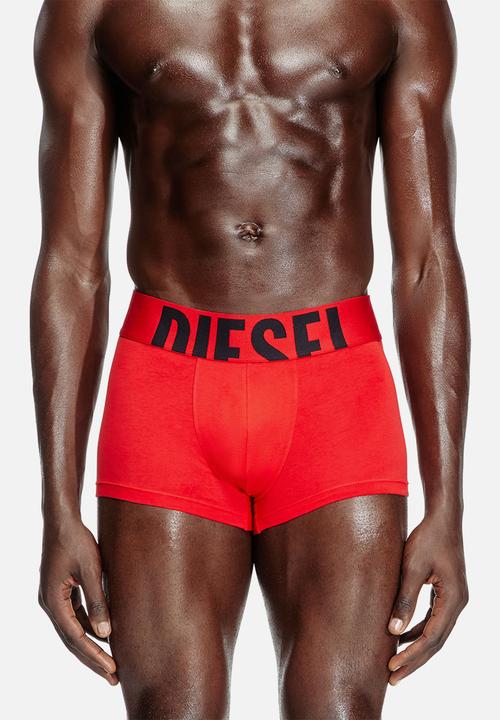 Diesel  - Umbx-damien three pack - multi