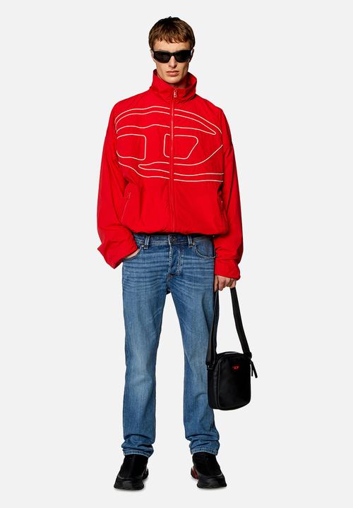 Diesel  - 1986 Larkee-beex - blue denim