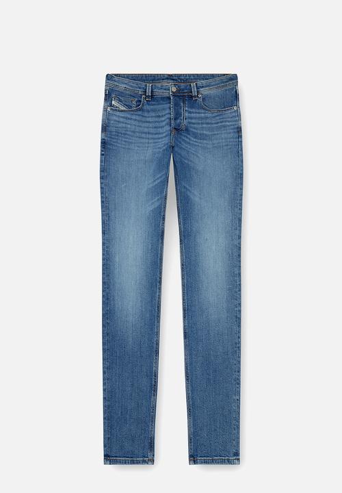 Diesel  - 1986 Larkee-beex - blue denim