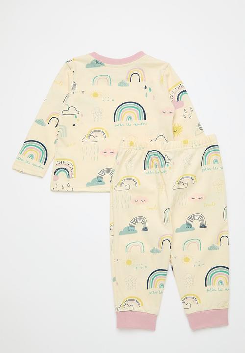 Pop Candy - Pj set - multi 