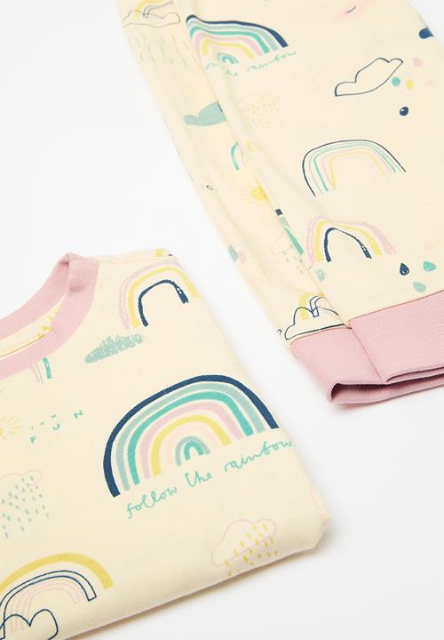 Pop Candy - Pj set - multi 