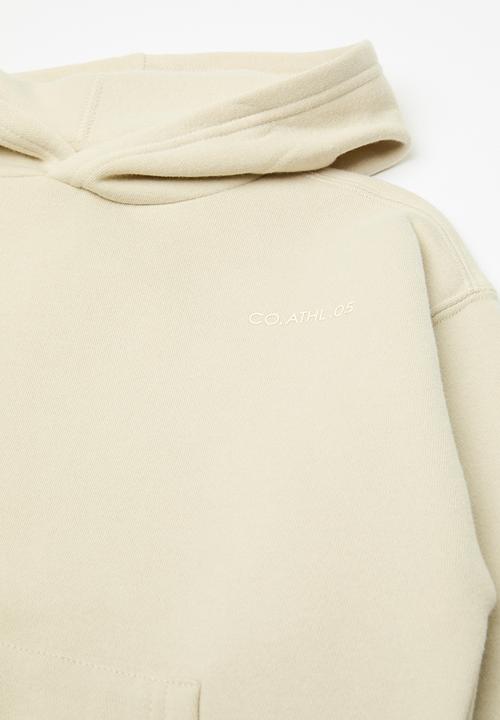 Cotton On - Sammy hoodie & sammy trackpant pack - rainy day