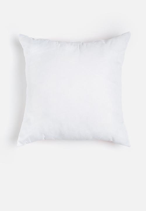 Sixth Floor - Zig zag cushion