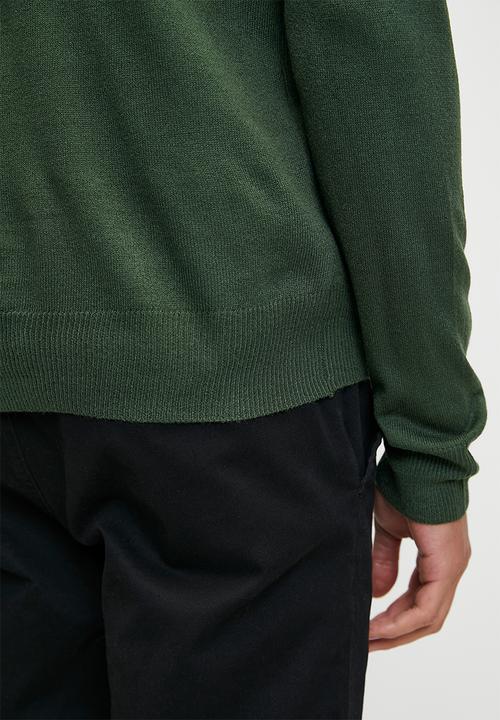 Brave Soul - Mk-230Parsec4 - Army Green