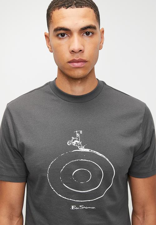 Ben Sherman - Rascal Rider - Charc