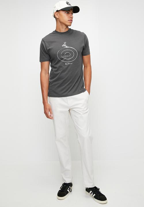 Ben Sherman - Rascal Rider - Charc