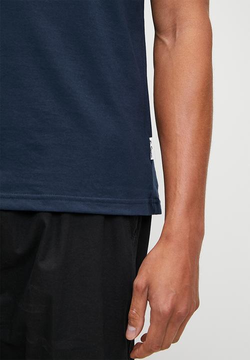 Ben Sherman - Ice Cream Splat - Navy