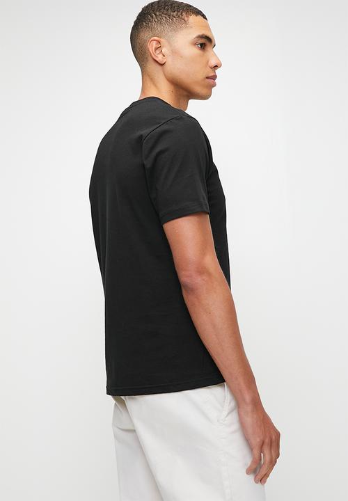 Ben Sherman - Guitar Lead - Black