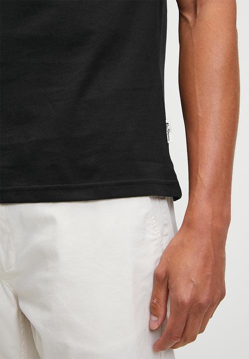 Ben Sherman - Guitar Lead - Black