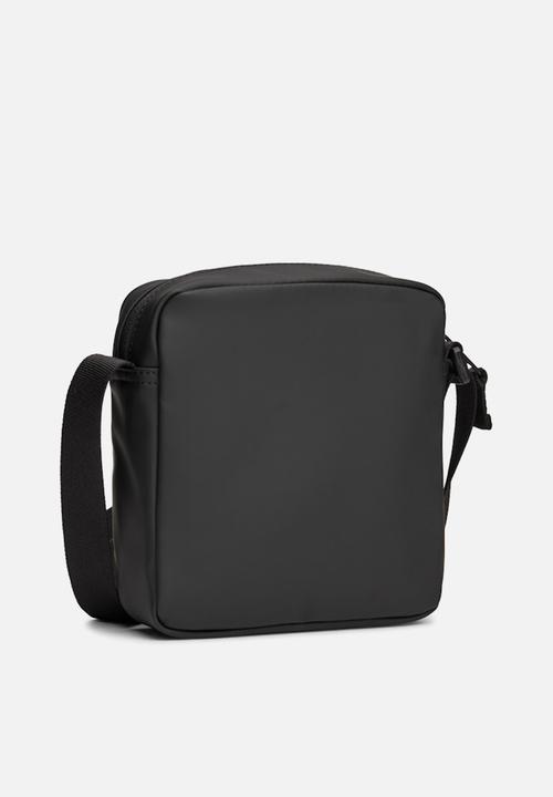 Tommy Hilfiger - Tjm Daily + Reporter - Black