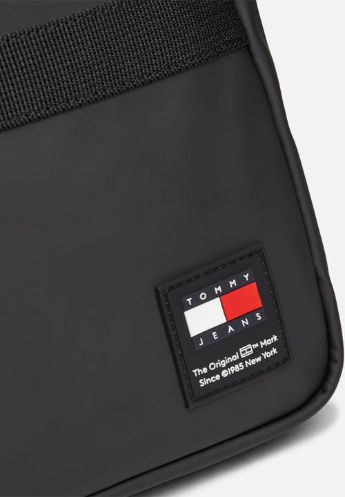 Tommy Hilfiger - Tjm Daily + Reporter - Black