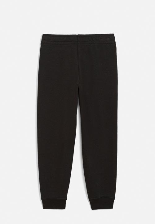 PUMA - Ess no. 1 logo sweatpants tr ps - puma black