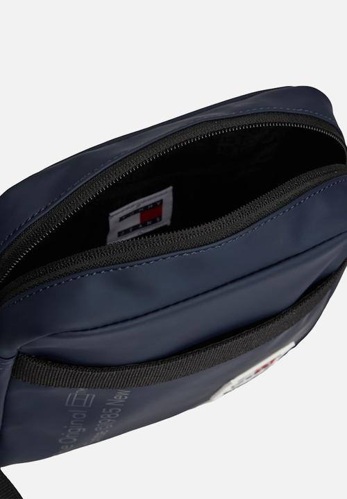 Tommy Hilfiger - Tjm Daily + Reporter - Dark Night Navy