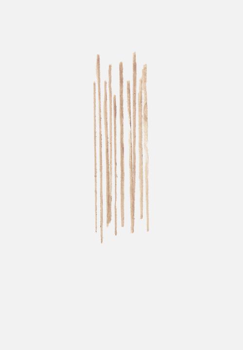 BOBBI BROWN - Precise Brow Pencil - Neutral Blonde