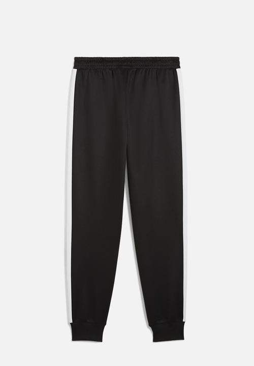 PUMA - T7 Always on Track Pants DK cl - PUMA Black