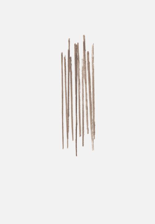 BOBBI BROWN - Precise Brow Pencil - Grey Blonde