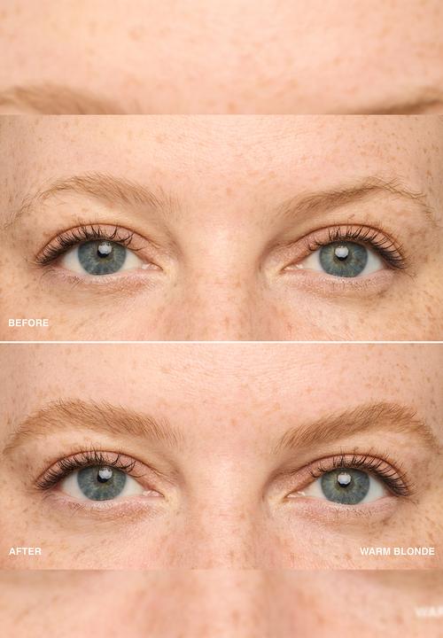 BOBBI BROWN - Precise Brow Pencil - Warm Blonde​