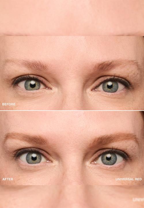 BOBBI BROWN - Precise Brow Pencil - Universal Red​