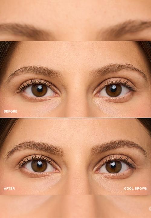 BOBBI BROWN - Precise Brow Pencil - Cool Brown​