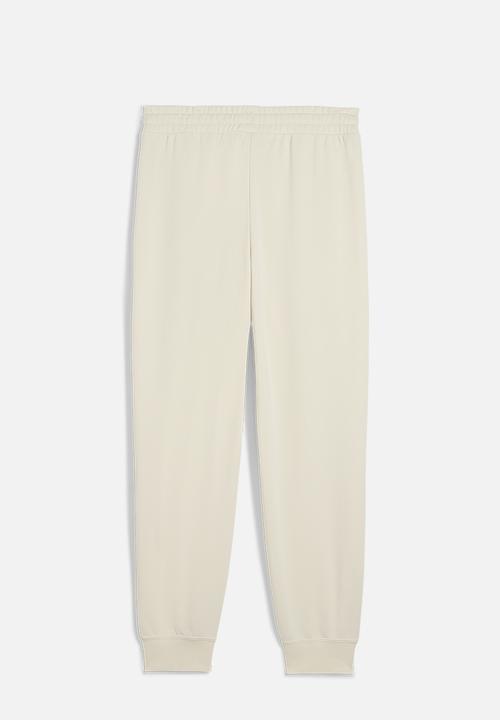 PUMA - Puma class comfort sweatpants tr cl - alpine snow