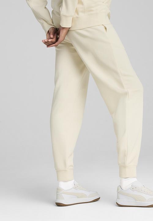 PUMA - Puma class comfort sweatpants tr cl - alpine snow