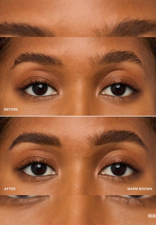 BOBBI BROWN - Precise Brow Pencil - Warm Brown​