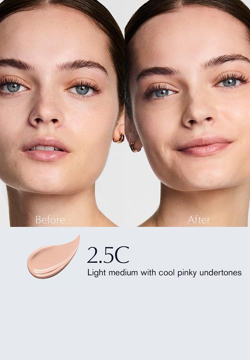 Estee Lauder - Double Wear Stay-in-Place 24-Hour Concealer - 2.5C