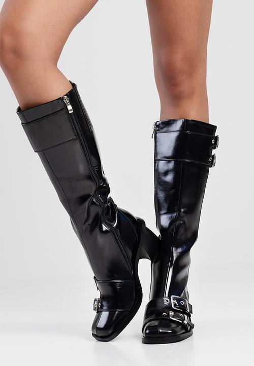 SISSY BOY - Double Buckled Tall
