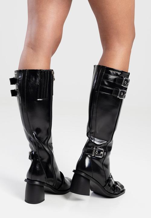 SISSY BOY - Double Buckled Tall
