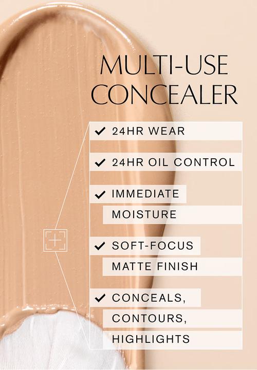 Estee Lauder - Double Wear Stay-in-Place 24-Hour Concealer - 2C