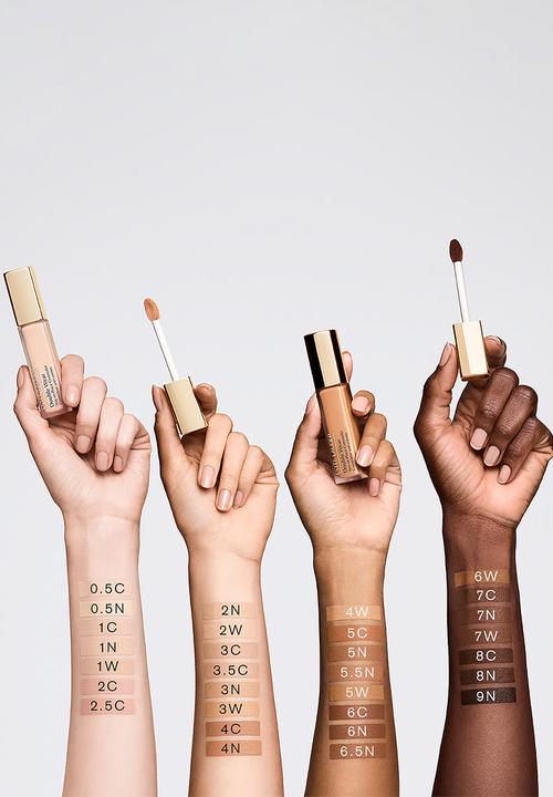 Estee Lauder - Double Wear Stay-in-Place 24-Hour Concealer - 2C