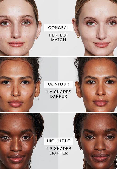 Estee Lauder - Double Wear Stay-in-Place 24-Hour Concealer - 2C