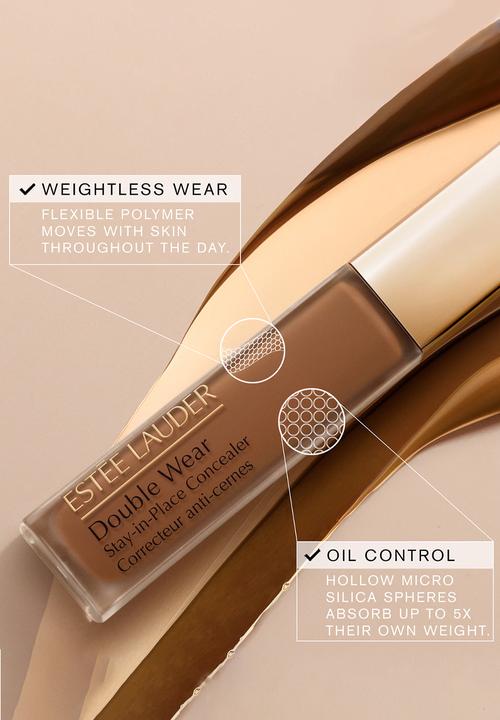 Estee Lauder - Double Wear Stay-in-Place 24-Hour Concealer - 2N
