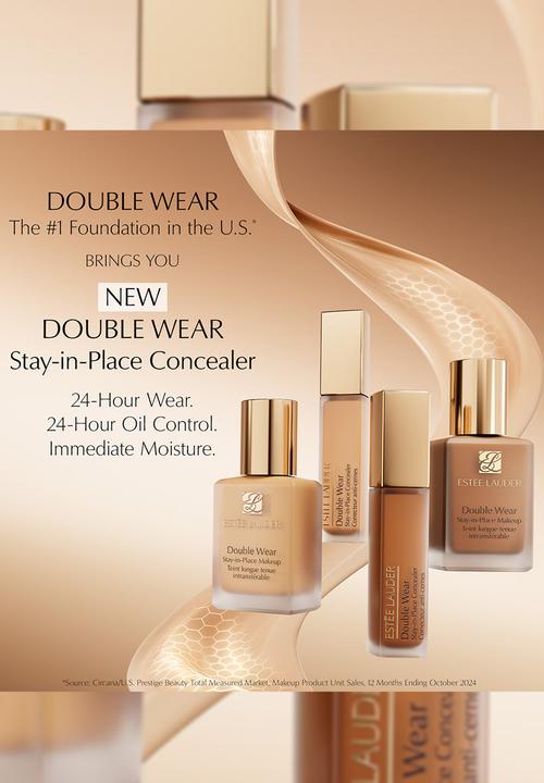 Estee Lauder - Double Wear Stay-in-Place 24-Hour Concealer - 2N