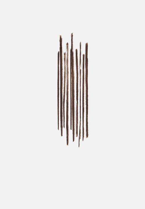 BOBBI BROWN - Precise Brow Pencil - Warm Dark Brown​