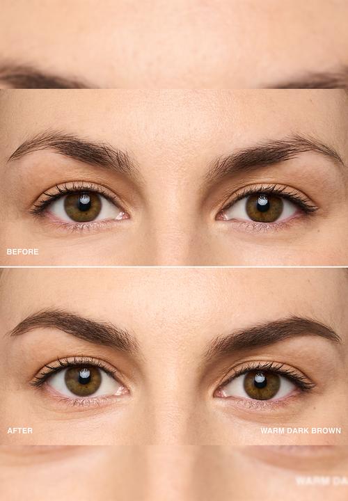 BOBBI BROWN - Precise Brow Pencil - Warm Dark Brown​