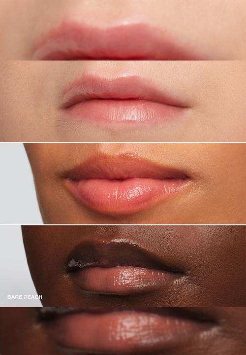 BOBBI BROWN - Extra Plump Lip Serum - Bare Peach